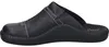 JOSEF SEIBEL Monaco H 13 | Pantoufles pour Hommes | noir Voir les images du produit 3