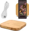 QI Ladegerät Wireless für Google Pixel 10 9a 9 8a 8 Pro XL Produktbild-Vorschau 1