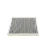 BOSCH 1 987 432 537 Innenraumfilter Pollenfilter für OPEL Produktbild-Vorschau 7