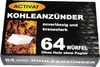 Anzünder 64er Paraffin-Basis Produktbild-Vorschau 3