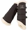 Eskadron Gamaschen FAUX LEATHER FF black truffle Heritage Produktbild-Vorschau 1
