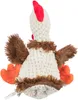 Giocattolo per cani Gallo 22 cm Anteprima dell’immagine prodotto 4