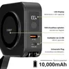CHEROY ChargePack Multi - 5 in 1 Travel Power Bank - Productafbeelding-voorbeeld 7