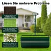 COSTWAY walec do trawy metalowy 63 l, szerokość robocza 90 Podgląd zdjęcia produktu 4