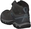 KEEN Targhee Iii Mid WP Schuhe Damen blau 39 Produktbild-Vorschau 16