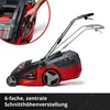 Einhell Power X-Change Akku-Rasenmäher GE-CM 43 Li M Kit Produktbild-Vorschau 13