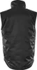 MASCOT 00554-620-09-XL, Weste, Uni, Schwarz, XL, 112 cm, Produktbild-Vorschau 5
