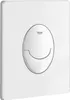 GROHE Start Plaque de recouvrement, 156 x 197 mm, blanc, Voir les images du produit 4
