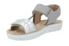 Superfit Paloma Sandale Grau Produktbild-Vorschau 6