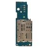 Sim Karten Flex Kabel für Samsung Galaxy Tab S5e T720 10.5 Produktbild-Vorschau 2