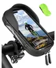 Fahrrad Handyhalterung Wasserdicht Lenkertasche 4.7-7 Zoll Produktbild-Vorschau 1