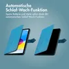imoshion Mandala Klapphülle iPad 11 (2025) 11 Zoll A16 / Produktbild-Vorschau 3