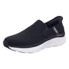 Boty Skechers Orford 232455BLK Náhled obrázku produktu 8