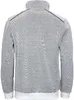 NITRAS Pullover MOTION TEX  Strickpullover Gr. 4XL weiß Produktbild-Vorschau 2