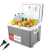 TZS First Austria Glacière électrique avec poignée | 45 Voir les images du produit 8