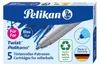 Pelikan 300010004 Cartouches roller Pelikan eco pour Voir les images du produit 2