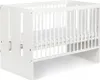 Kinderbett 60x120 REVI - weiß Produktbild-Vorschau 1