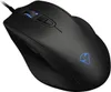 Mionix Naos Pro, rechts, Optisch, USB Typ-A, 19000 DPI, 1 Produktbild-Vorschau 4
