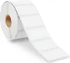 Zebra-kompatible Etiketten - 57 mm x 32 mm - 1500 Etiketten Produktbild-Vorschau 1