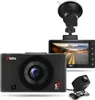 Xblitz S7 Duo Wideorejestrator z kamerą wsteczną Podgląd zdjęcia produktu 1