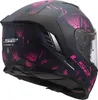LS2 FF818 STORM III BURST Integralhelm S in Produktbild-Vorschau 8