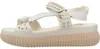Schuhe Modell L68003 Weiß Produktbild-Vorschau 2