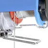 Güde 01706 GSZ 200/400 elektronischer Seilzug Produktbild-Vorschau 8
