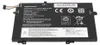 Akku 01AV463 für Lenovo L14 L15 L480 L490 L580 L590 Produktbild-Vorschau 3