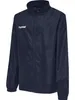 Hummel hmlPromo Rain Jacket Kids Produktbild-Vorschau 2