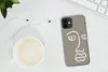 MuchoWow® Handyhülle Schutzhülle Hülle für iPhone 12 Produktbild-Vorschau 6