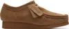 Clarks 26172821c Brązowy Podgląd zdjęcia produktu 9