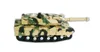 ARMY PANZER mit Licht & Sound Tank Kriegspanzer Produktbild-Vorschau 3