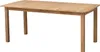 Salon de jardin extensible 180/240cm PADAR en acacia 8 Voir les images du produit 6