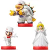 amiibo Super Mario Odyssey 3er Pack Produktbild-Vorschau 5