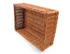 Proutěný koš na pečivo Gastro 60x40x16 cm Náhled obrázku produktu 3