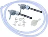 Hercules Prima GT GX benzinový kohoutek hadice benzinového Náhled obrázku produktu 1
