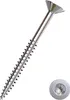 Connex Universalschrauben 5.0 x 80 mm TX 25 Senkkopf - 40 Produktbild-Vorschau 1