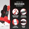 HEYNER®  Lenkradsperre Auto, Diebstahlschutz mit Produktbild-Vorschau 4