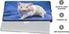 MuchoWow® Laptop Hülle 13 Zoll Syrischer Hamster Produktbild-Vorschau 4