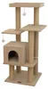 Dehner Lieblinge Katzen-Kratzbaum Nele, ca. 122 x 50 x 50 Produktbild-Vorschau 1