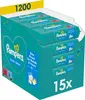 Pampers® Feuchttücher fresh clean, 1.200 St. Produktbild-Vorschau 4
