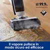 Tineco FLOOR ONE S5 STEAM Aspirapolvere e Lavapavimenti Anteprima dell’immagine prodotto 3