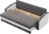 3-Sitzer Sofa ORION, Sofa mit Schlaffunktion, Liegefläche Produktbild-Vorschau 4