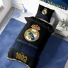 Leinen Real Madrid Royal Schwarz Produktbild-Vorschau 5