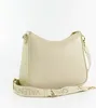 VALENTINO BAGS Never Hobo Bag Kunstleder: ECRU Produktbild-Vorschau 10