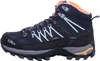 CMP Rigel Mid Trekking WMN WP Wanderschuh Blau Produktbild-Vorschau 31