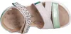 Superfit Mädchen Sandale SPARKLE beige Größe EUR 34 Produktbild-Vorschau 12