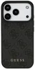 Guess – Hardcase 4G Classic obal na iPhone 17 Pro – čierny Náhľad obrázku produktu 5