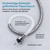 doporro Wasserhahn Küche Hochdruck, Einhebel-Mischbatterie, Produktbild-Vorschau 5