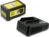 Kärcher Starter Kit Alimentazione a batteria 18/50 Anteprima dell’immagine prodotto 1